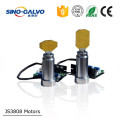 30MM Digtal signal high speed Galvo Head for welding for 300w CO2 and YAG laser